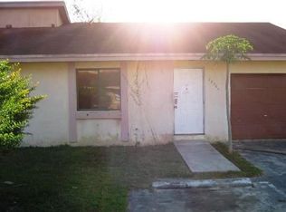 28364 SW 140th Pl, Homestead, FL 33033