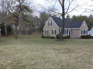 14 Pilgrim Way, East Walpole, MA 02032