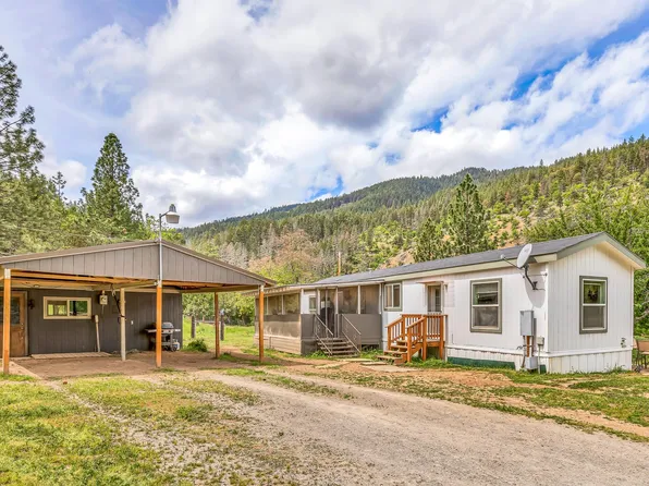 13721 Upper Applegate Rd, Jacksonville, OR 97530