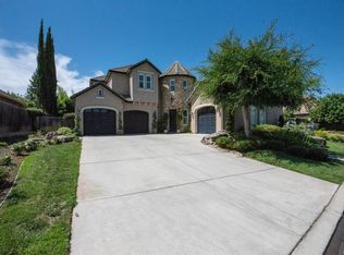 1715 E Wallington Ln, Fresno, CA