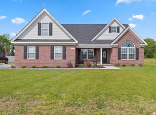 1062 Busy Corner Rd, Conway, SC 29527