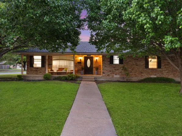 1317 Kingsbridge Dr, Garland, TX 75040