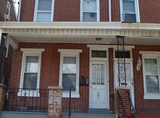 807 Chambers St FLOOR 1, Trenton, NJ 08611