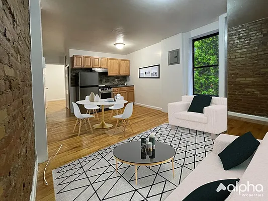 Rented by Alpha Properties NYC I LLC | media 5