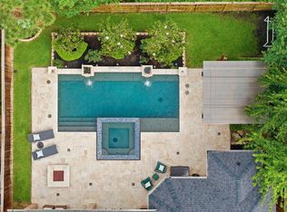 130 S Arrow Canyon Cir, Spring, TX 77389