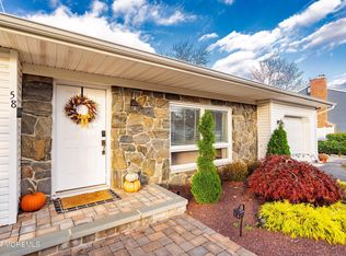 58 Gloria Ann Smith Dr, Brick, NJ 08723
