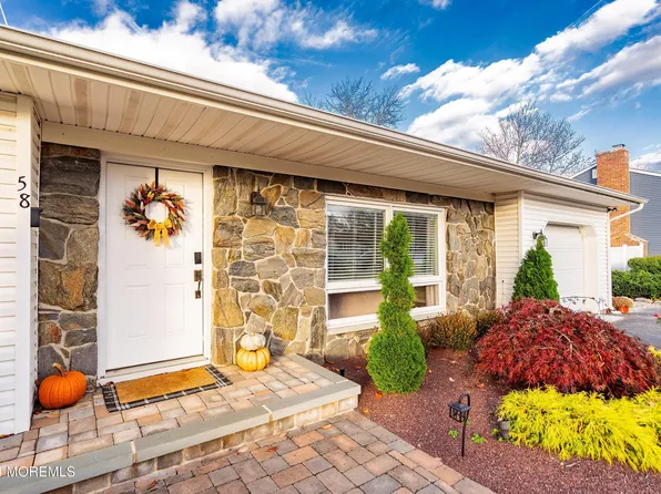 58 Gloria Ann Smith Drive, Brick, NJ 08723