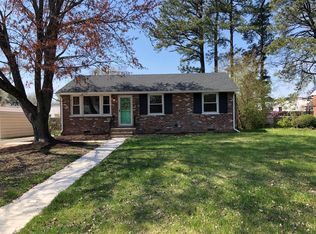 5407 Falmouth St, Richmond, VA 23230