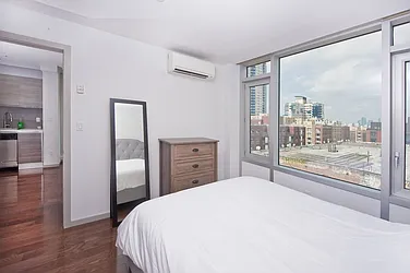 Rented by NOVO