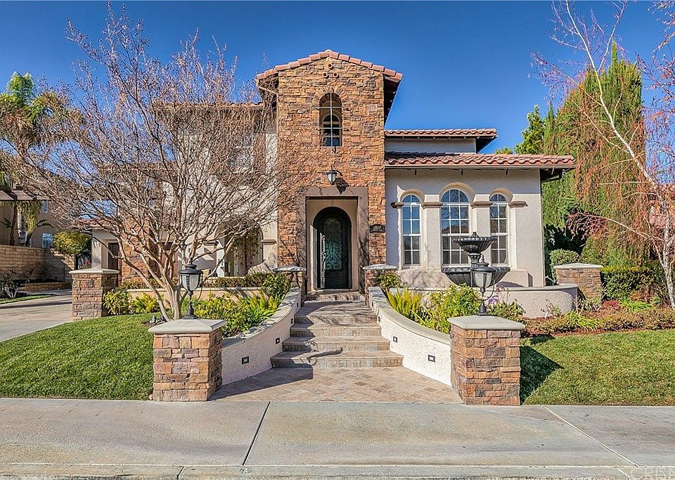 25837 Flemming Pl, Stevenson Ranch, CA 91381 Zillow
