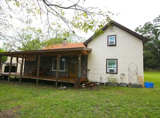 4078 State Highway 19, Thayer, MO 65791