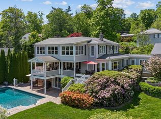 60 Walnut St, Harveys Lake, PA 18618