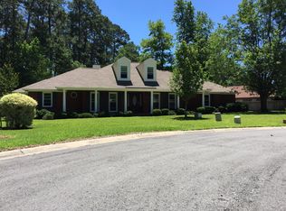 521 Heritage Ct, Pooler, GA 31322