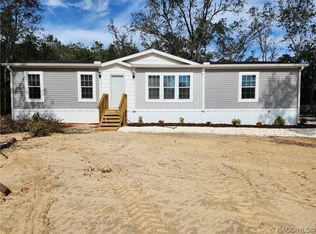 6724 S Hamburg Ter, Homosassa, FL 34446