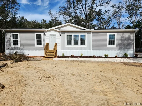 6724 S Hamburg Ter, Homosassa, FL 34446