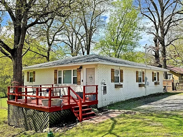 1000 E Shawnee St, Tahlequah, OK 74464