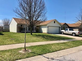 2601 Canbury Dr, Fort Wayne, IN 46808