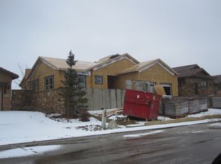 13152 Thumbprint Court, Colorado Springs, CO 80921