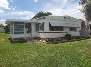 113 Woodland Dr #1033, Leesburg, FL 34788