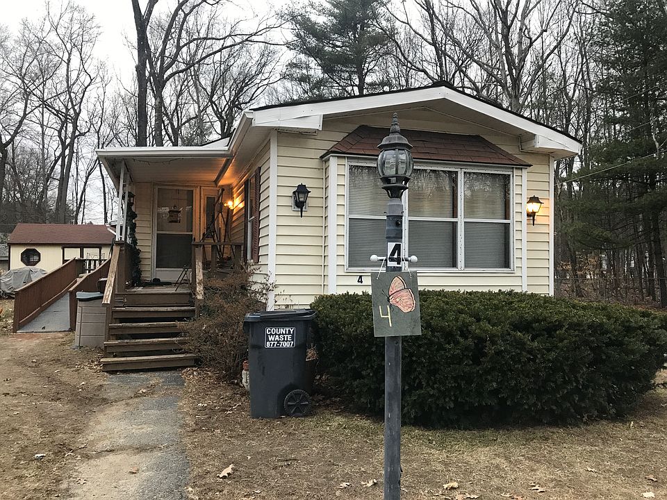 1st image of 800 Arnold St Trlr 4