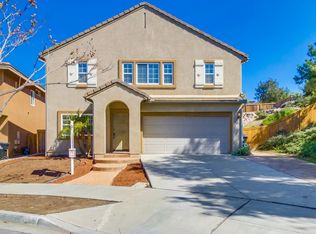 5754 Vista San Juanico, San Diego, CA 92154