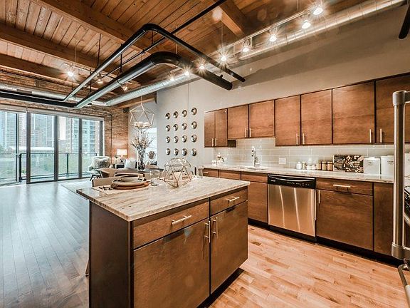 2nd image of 502 E Illinois St #6304