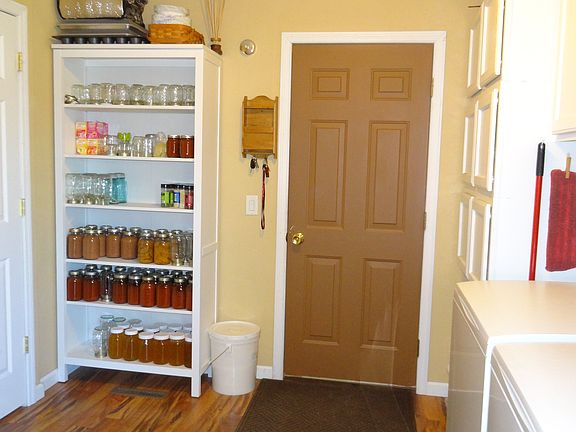 Laundry/Mud Room