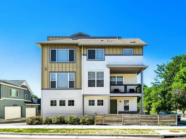 2844 Kendall Street, Denver, CO 80214