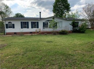 332 Michaels Rd, Mocksville, NC 27028