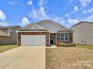 6828 Pennyroyal Way, Charlotte, NC 28216