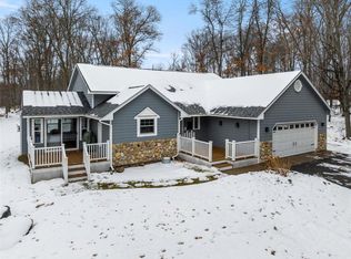 11295 Leewood Ln, East Gull Lake, MN 56401