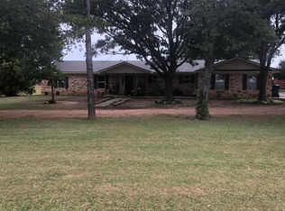 24 Sexton Rd, Calera, OK 74730