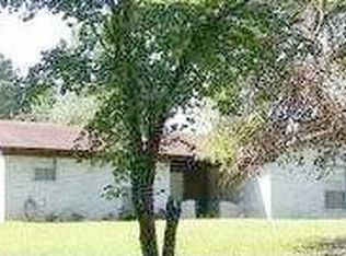 1293 Goforth Rd, Kilgore, TX 75662