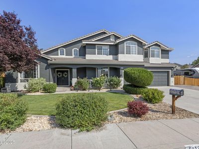 6012 Clear Creek Dr, Reno, NV, 89502
