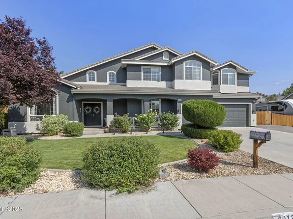 6012 Clear Creek Dr, Reno, NV 89502