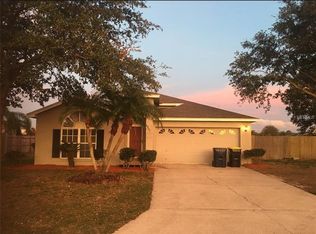 616 Berkley Pointe Pass, Auburndale, FL 33823