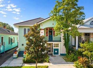 165 Alix St, New Orleans, LA 70114