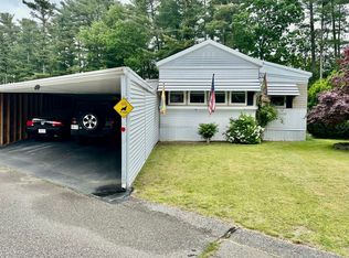 75 Maplewood Dr, Halifax, MA 02338