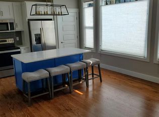 1363 Hamilton Ave, Chattanooga, TN 37405