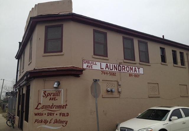 1st image of 2235B Spruill Ave