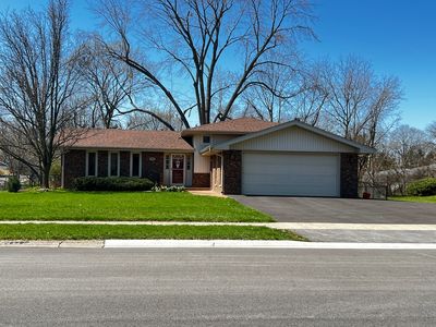 700 Tanglewood Ln, Frankfort, IL, 60423
