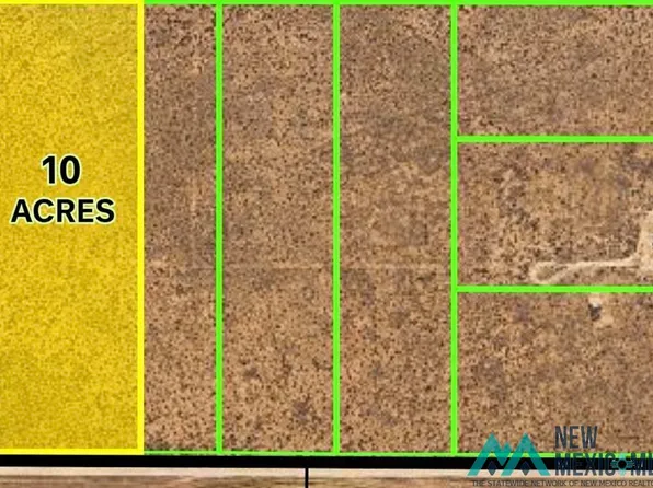 W Norris Rd, Lovington, NM 88260