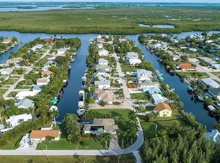 5417 Martin Cv, Bokeelia, FL 33922