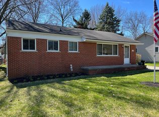 7648 Emerson, Washington, MI