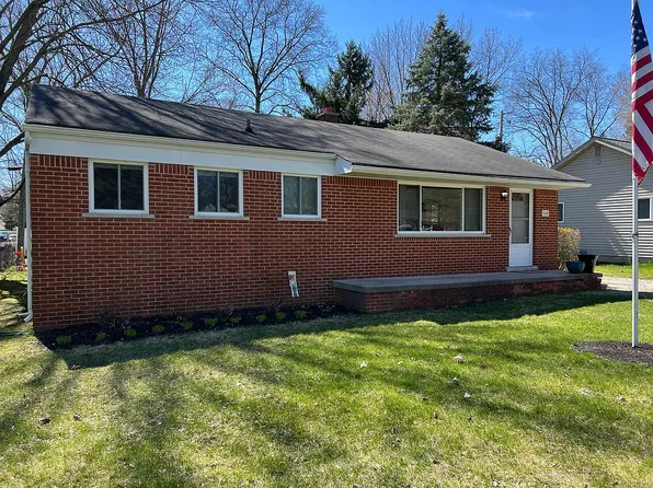 7648 Emerson, Washington, MI 48094