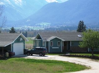 3327 Lupine Ln, Stevensville, MT 59870