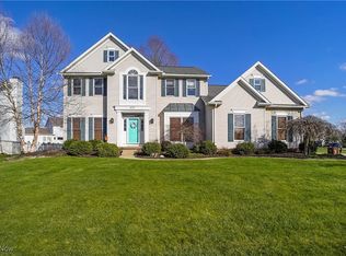 673 Southampton Ct, Akron, OH 44321