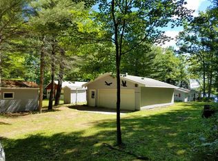 N11489 W Shore Dr #W, Elcho, WI 54428