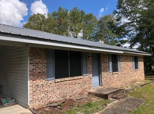 431 Quebec Ave, Defuniak springs, FL 32433