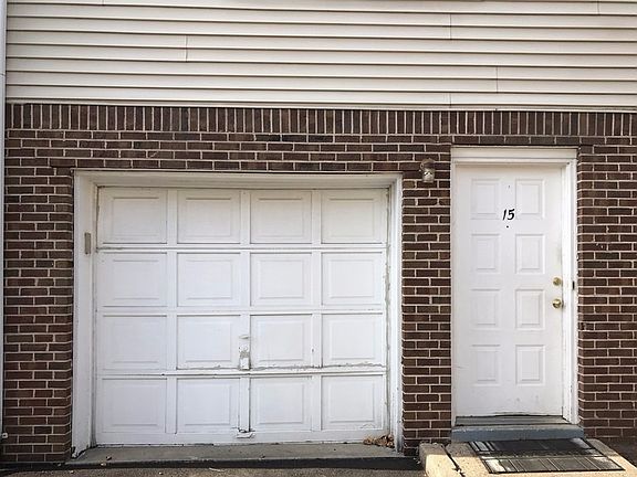 Exterior Address Verification